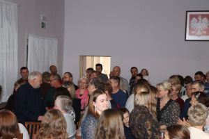 Koncert Jubileuszowy-14.12.2025r.