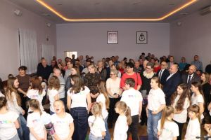 Koncert Jubileuszowy-14.12.2025r.