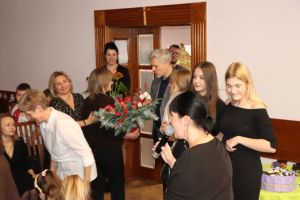 Koncert Jubileuszowy-14.12.2025r.