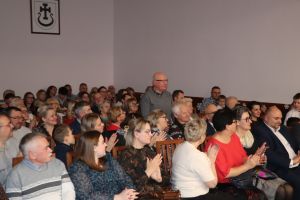 Koncert Jubileuszowy-14.12.2025r.