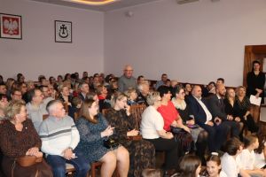 Koncert Jubileuszowy-14.12.2025r.