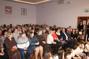 Koncert Jubileuszowy-14.12.2025r.