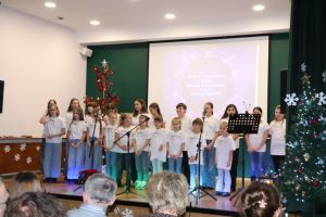 Koncert Jubileuszowy-14.12.2025r.