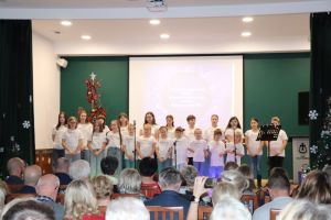 Koncert Jubileuszowy-14.12.2025r.