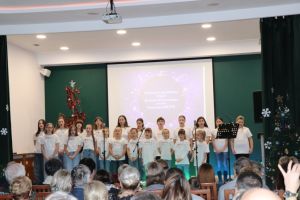 Koncert Jubileuszowy-14.12.2025r.