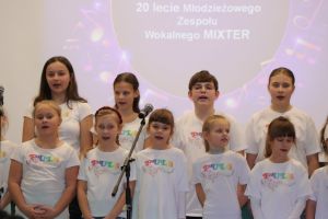 Koncert Jubileuszowy-14.12.2025r.