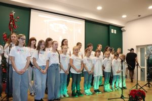 Koncert Jubileuszowy-14.12.2025r.