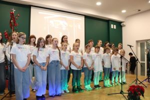 Koncert Jubileuszowy-14.12.2025r.