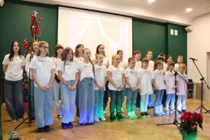 Koncert Jubileuszowy-14.12.2025r.