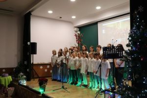 Koncert Jubileuszowy-14.12.2025r.