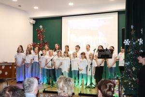 Koncert Jubileuszowy-14.12.2025r.