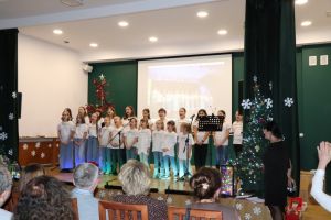 Koncert Jubileuszowy-14.12.2025r.