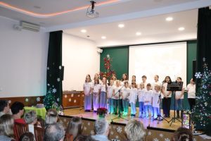 Koncert Jubileuszowy-14.12.2025r.