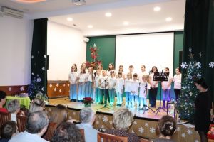 Koncert Jubileuszowy-14.12.2025r.