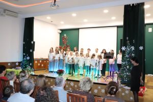 Koncert Jubileuszowy-14.12.2025r.