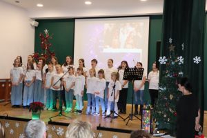 Koncert Jubileuszowy-14.12.2025r.