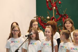 Koncert Jubileuszowy-14.12.2025r.