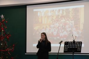 Koncert Jubileuszowy-14.12.2025r.