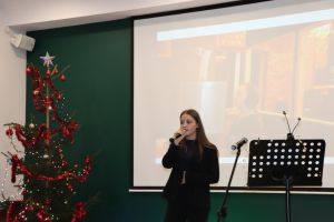 Koncert Jubileuszowy-14.12.2025r.