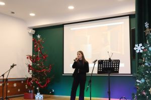 Koncert Jubileuszowy-14.12.2025r.