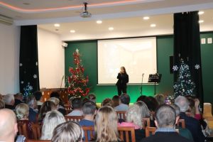 Koncert Jubileuszowy-14.12.2025r.