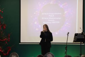 Koncert Jubileuszowy-14.12.2025r.