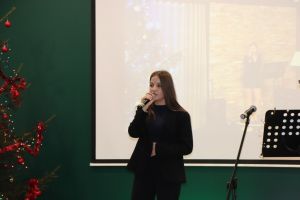 Koncert Jubileuszowy-14.12.2025r.