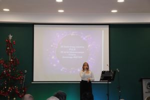 Koncert Jubileuszowy-14.12.2025r.