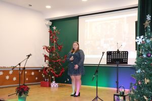 Koncert Jubileuszowy-14.12.2025r.