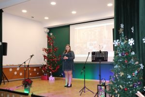 Koncert Jubileuszowy-14.12.2025r.