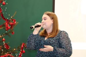 Koncert Jubileuszowy-14.12.2025r.