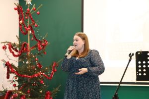 Koncert Jubileuszowy-14.12.2025r.