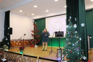 Koncert Jubileuszowy-14.12.2025r.
