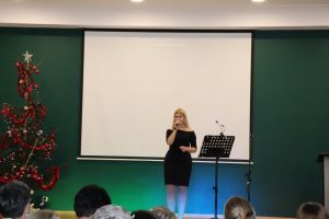 Koncert Jubileuszowy-14.12.2025r.