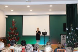 Koncert Jubileuszowy-14.12.2025r.