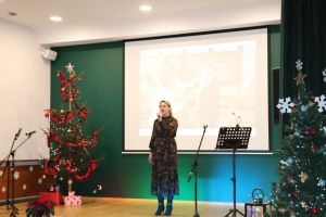 Koncert Jubileuszowy-14.12.2025r.