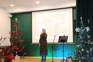 Koncert Jubileuszowy-14.12.2025r.