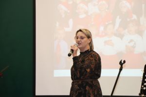 Koncert Jubileuszowy-14.12.2025r.