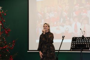 Koncert Jubileuszowy-14.12.2025r.