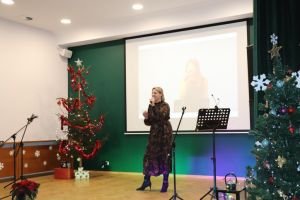 Koncert Jubileuszowy-14.12.2025r.