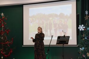 Koncert Jubileuszowy-14.12.2025r.