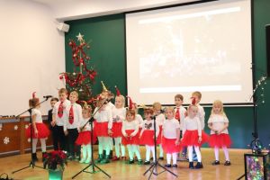 Koncert Jubileuszowy-14.12.2025r.