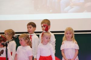 Koncert Jubileuszowy-14.12.2025r.