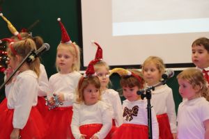 Koncert Jubileuszowy-14.12.2025r.