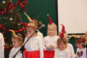 Koncert Jubileuszowy-14.12.2025r.