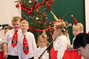 Koncert Jubileuszowy-14.12.2025r.