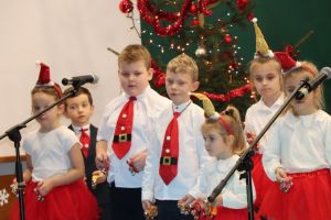 Koncert Jubileuszowy-14.12.2025r.