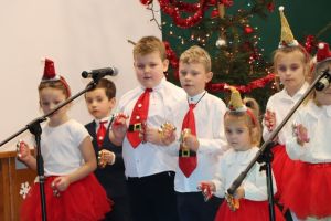 Koncert Jubileuszowy-14.12.2025r.