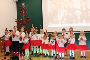 Koncert Jubileuszowy-14.12.2025r.