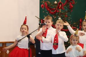 Koncert Jubileuszowy-14.12.2025r.